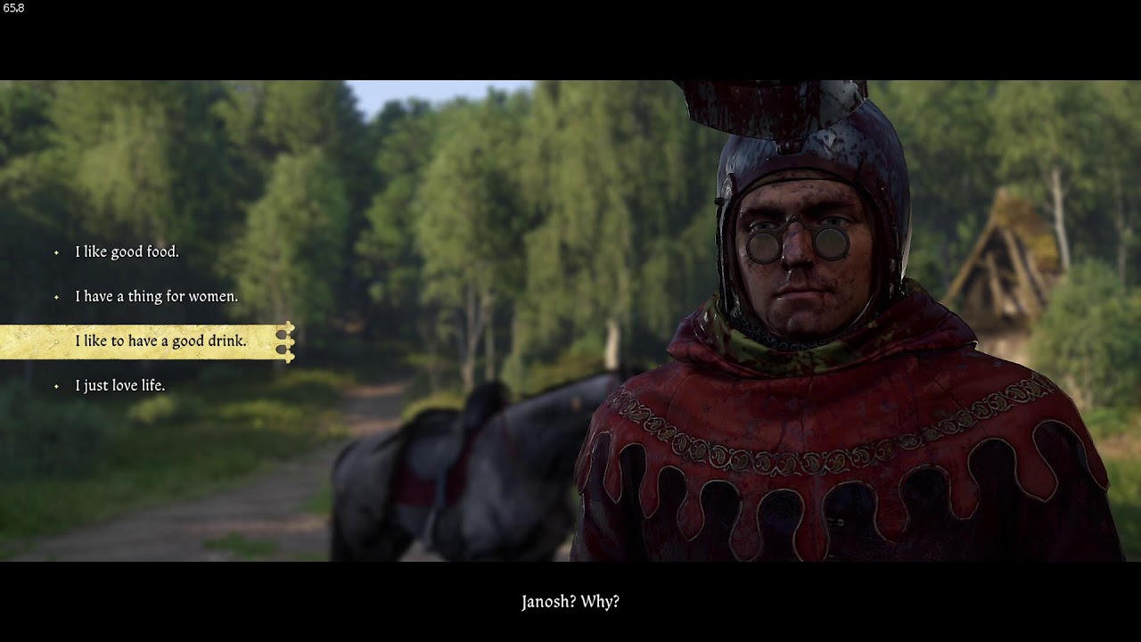 Kingdom Come Deliverance II - Part 8 First Playthrough