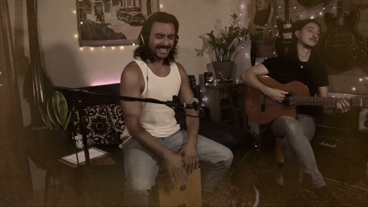 Historia De Un Amor - Carlos Eleta Almar&aacute;n (Yiorgos Yiannoulis & Denis Efimenko cover)