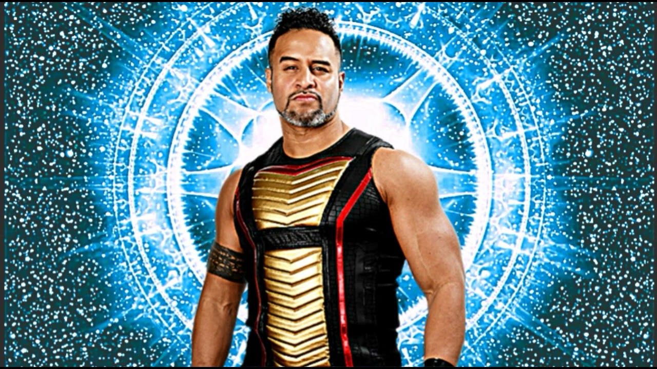 Tama Tonga WWE theme song 