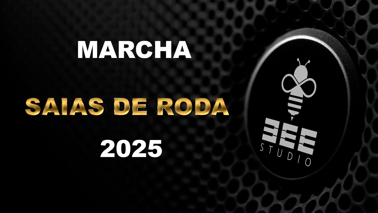 SAIAS DE RODA 2025 - Carnaval da Nazaré