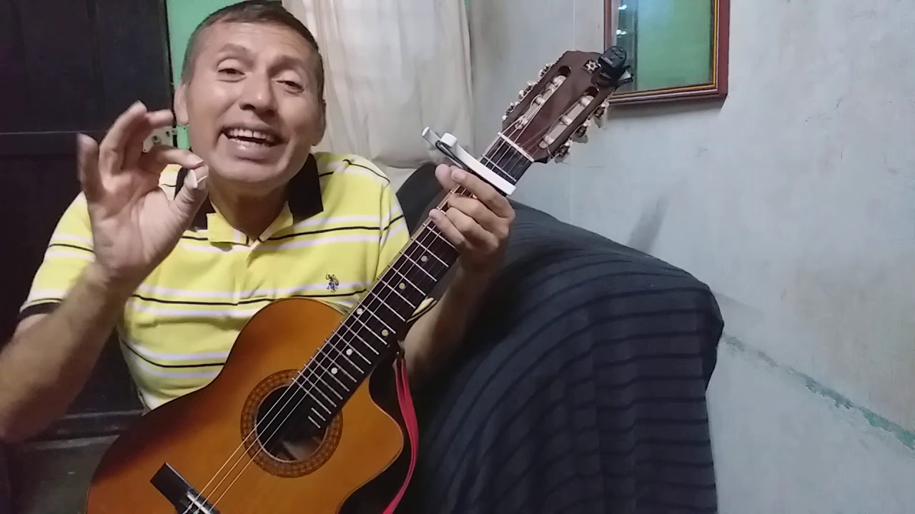 El rapto Tutorial Duo inspiración de Jesús