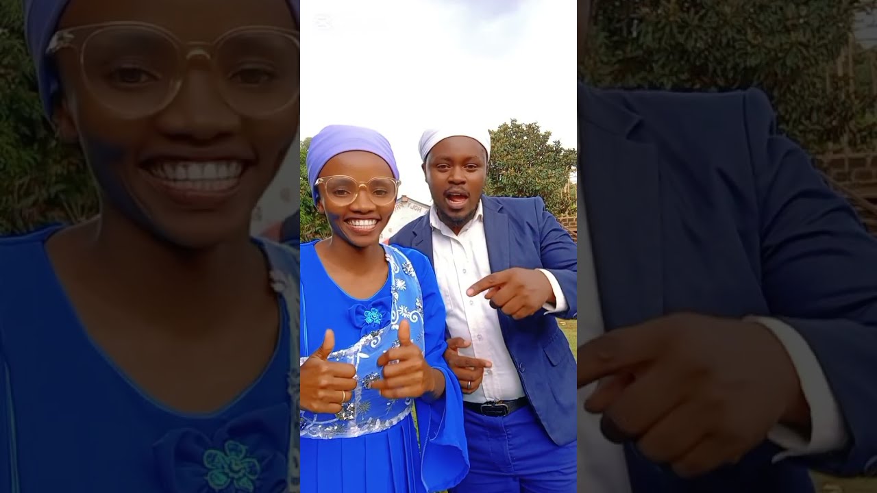 International women's day videos compilation _ The Kariuki's Family