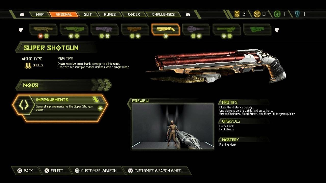 Void plays: DOOM Eternal part 10 taras nabad