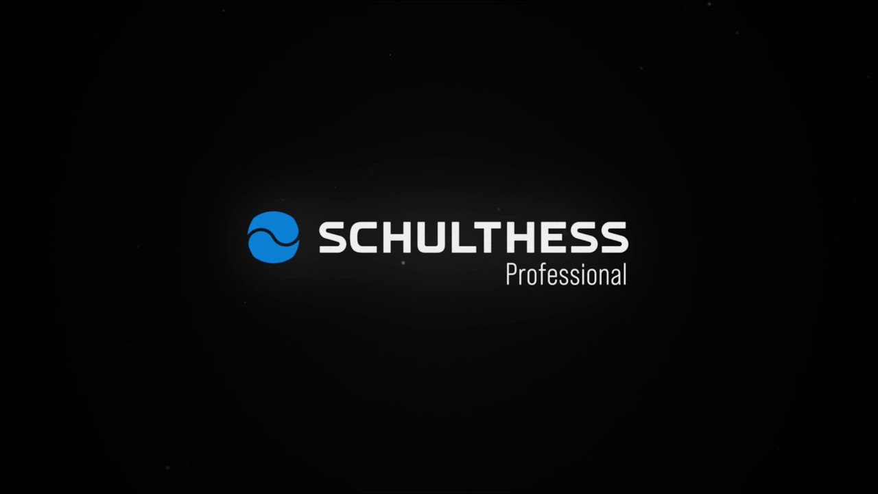 Produktion der Schulthess proLine Maschine