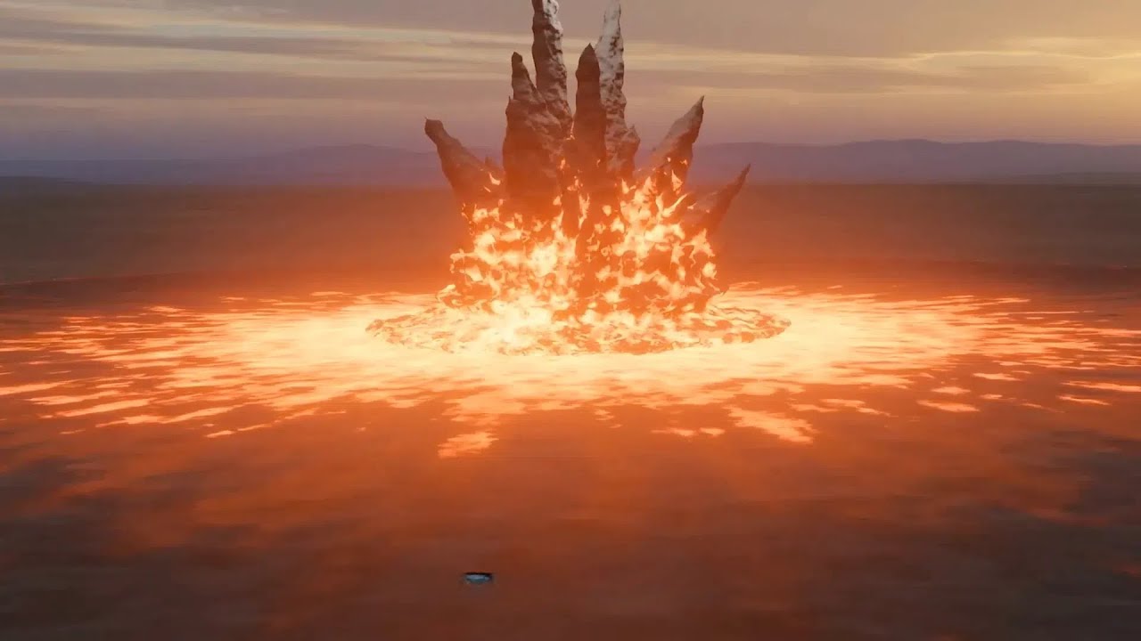 The Science Behind Tsar Bomba&rsquo;s World Shaking Explosion