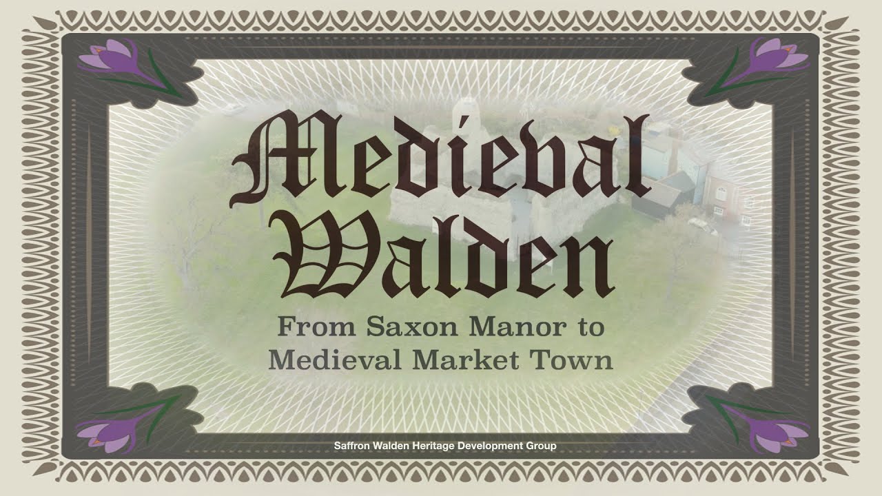 Medieval Walden