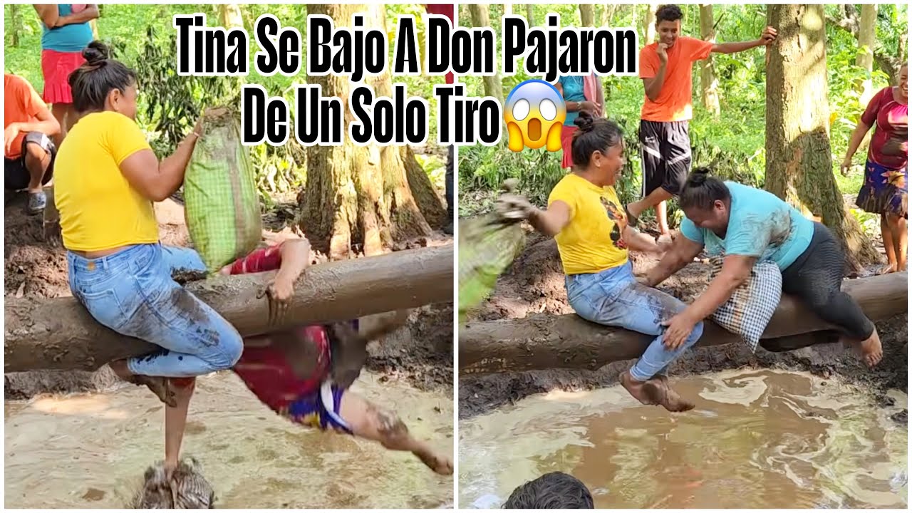 Esto No Te Lo Puedes Perder: Doña Lupe Calló Como Sapo Entre El Lodasal😱