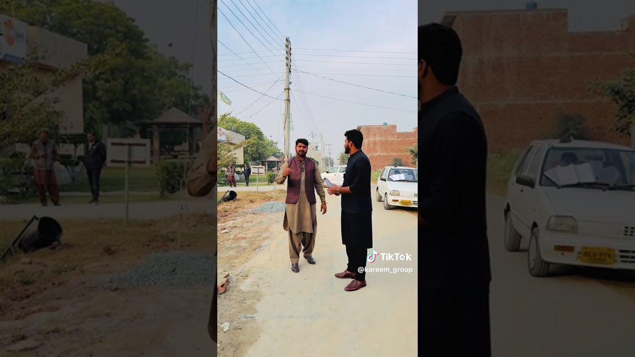 0304-4580673 قسطوں پے گھر اور پلاٹ LDA سے منظور گیس واپڈا پانی #zainresidencia #instalmenthouse 