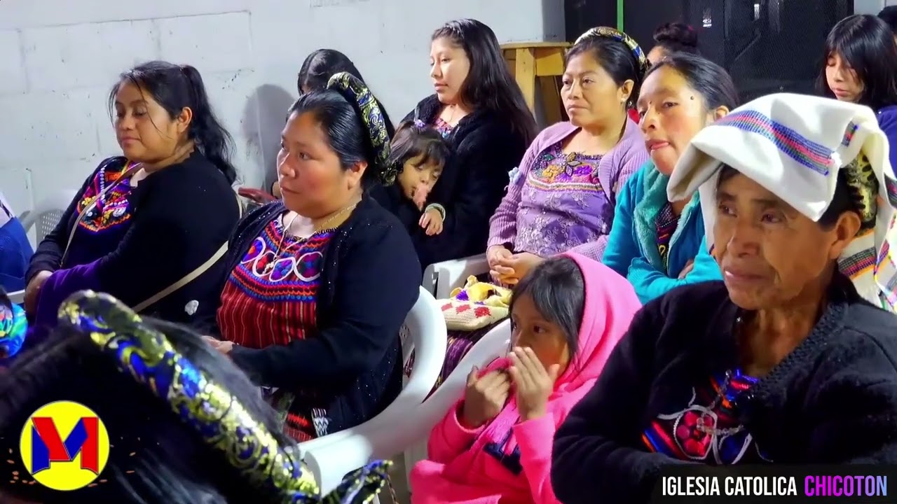 Grupo San Martin De Porres  Este Pueblo Feliz