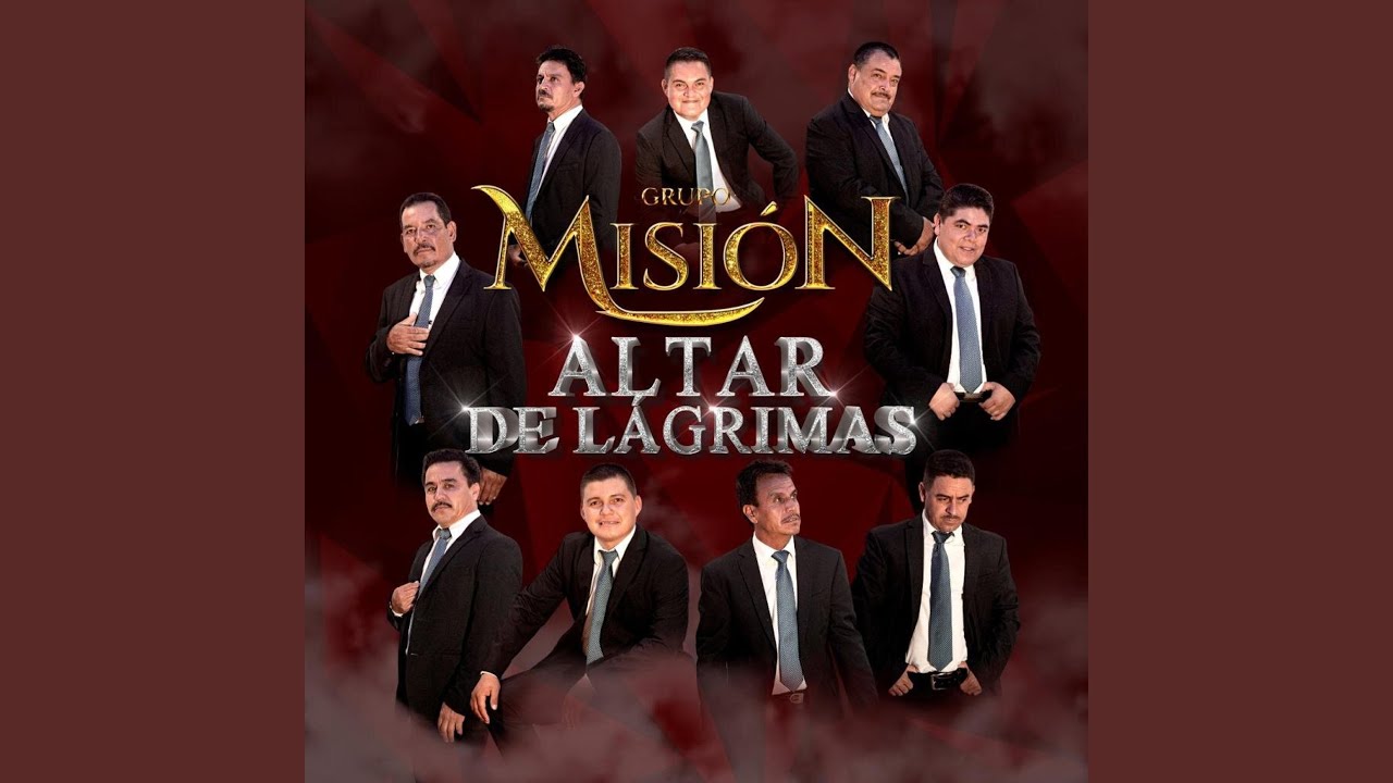 Altar De Lágrimas