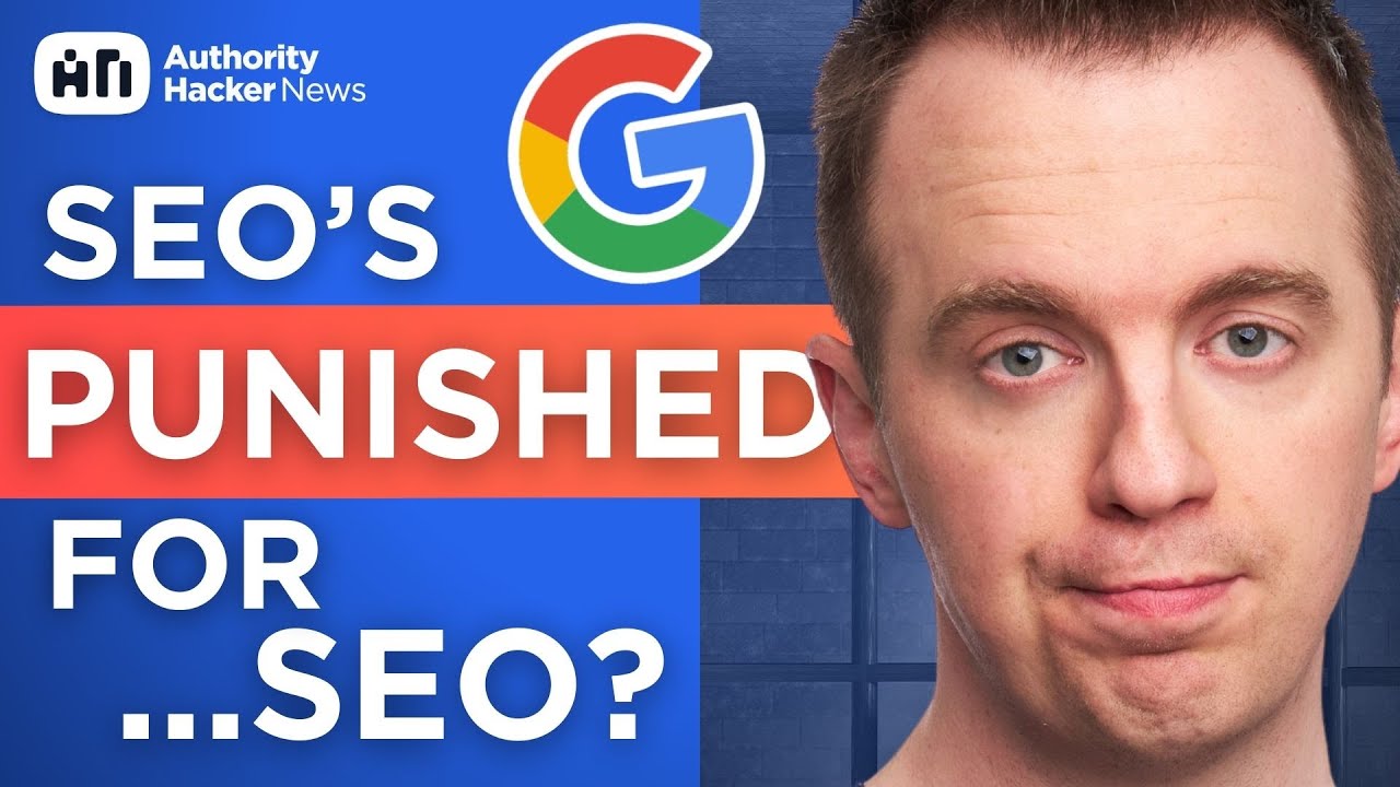 [New Case Study] 4 Common SEO Tactics That Could Tank Your Traffic