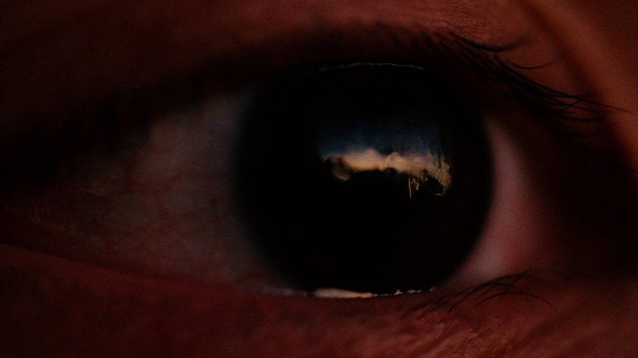 Clinton Kane - why (Visualizer)