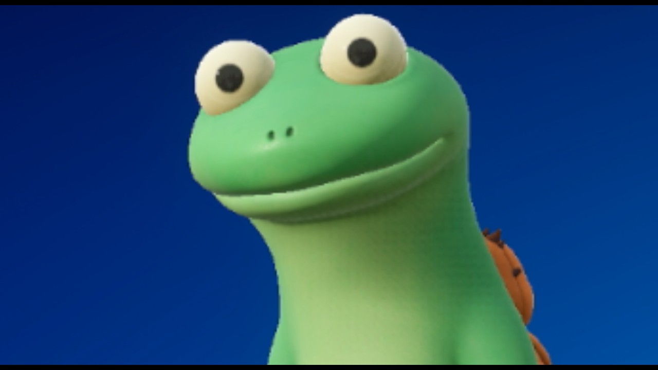 🟥 LIVE - TROLLING Fortnite Sweats As This Stupid Lizard 😂