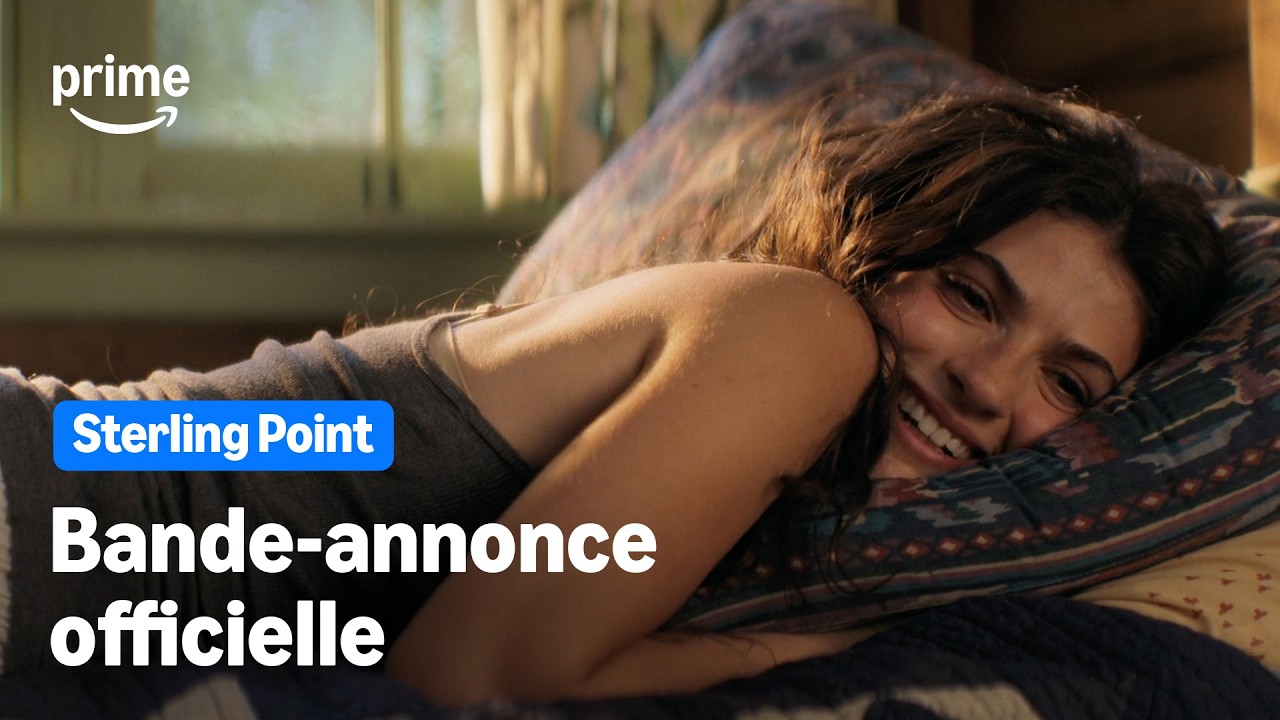 Sterling Point - Bande-Annonce Officielle | Prime Video