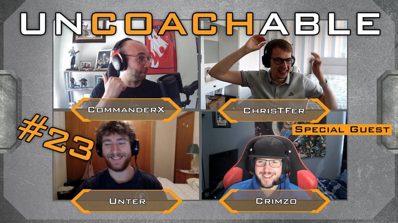 Crimzo: 