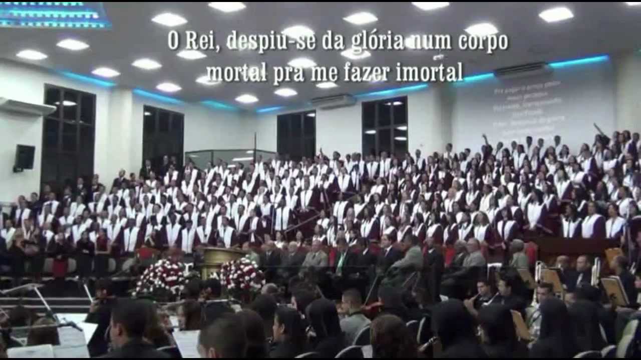 O EXTRAORDIN&Aacute;RIO - UMADIP - 2012