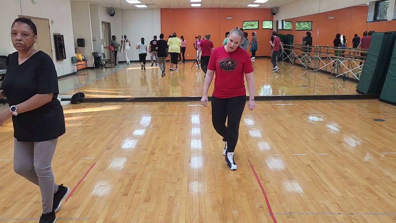 LNM Doo Wop Instructional
