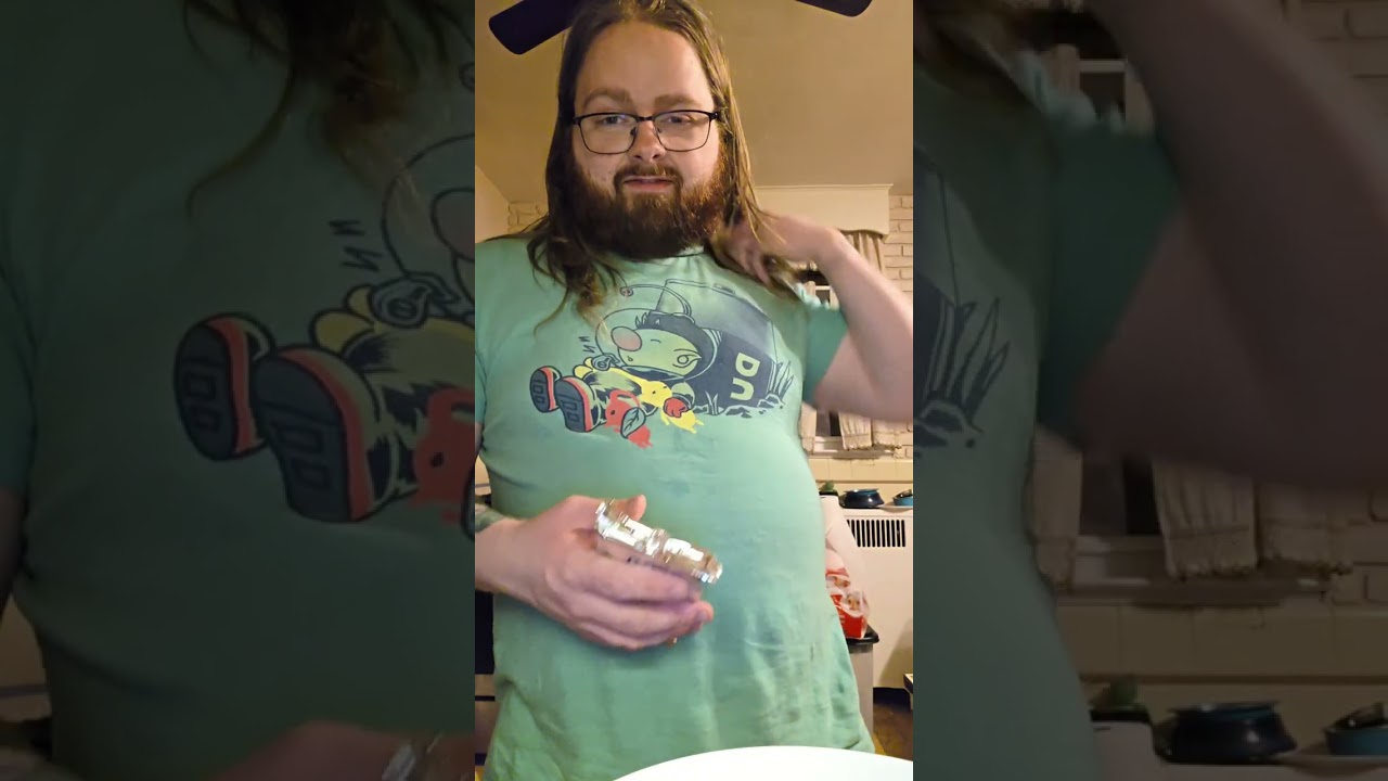 Girl Scout Thin Mints Poptarts Review - Shades Eats