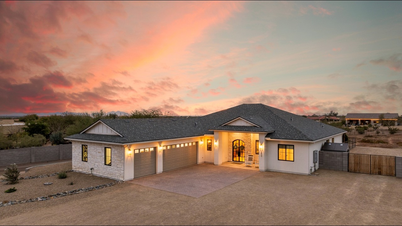 590 S Sun Rd., Apache Junction, Arizona