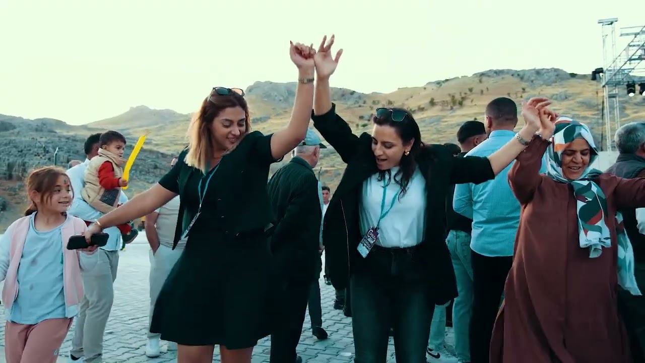 ÇÜNGÜŞ FESTİVALİNDEN ESİNTİLER