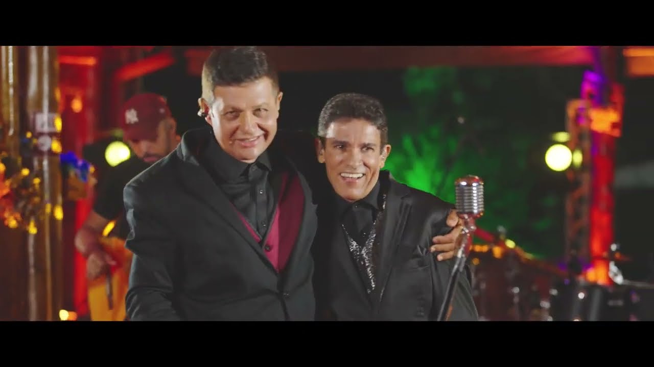 Renê & Adriano   Que Agonia (Qué Agonía)