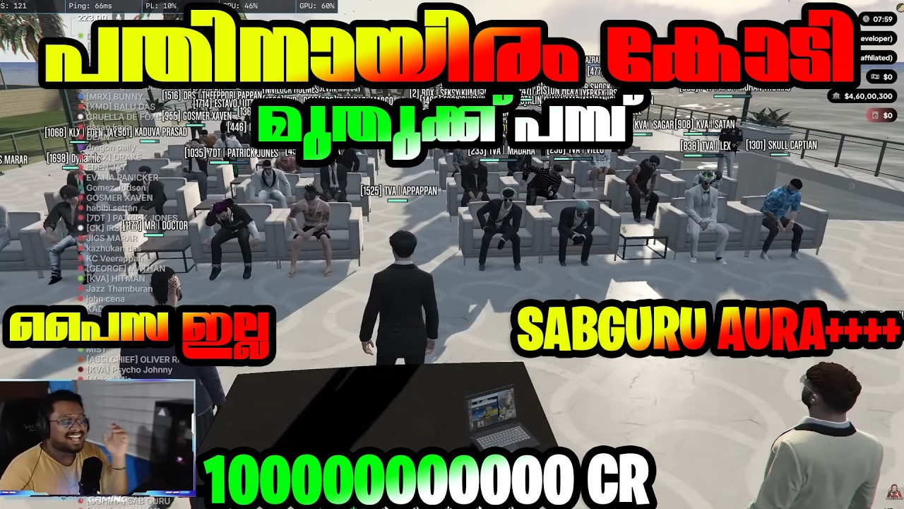 പതിനായിരം കോടിക്ക് മുതുക്ക് പമ്പ് വിളിച്ചു 💀 മന്ദാരം 😂 Last പൈസ ഇല്ല 😜 ഇരുപതിനായിരം കോടി Fine 😂 Funn