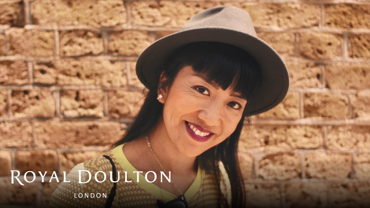 Barista Celeste Wong Explains Why Coffee Is More Than Just A Drink