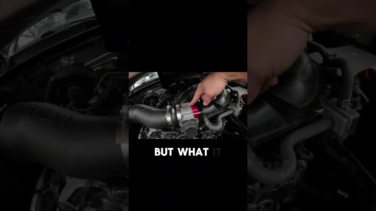 Throttle Body Spacer  Yay or Nay