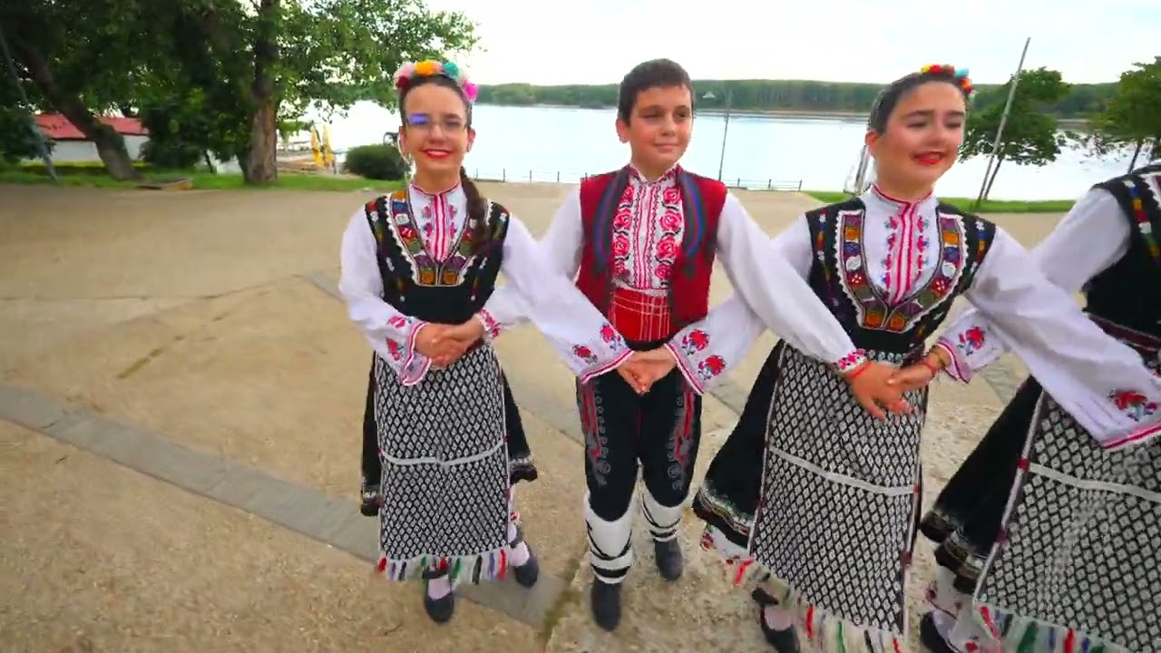 Недка Симеонова- Стоян на мама думаше