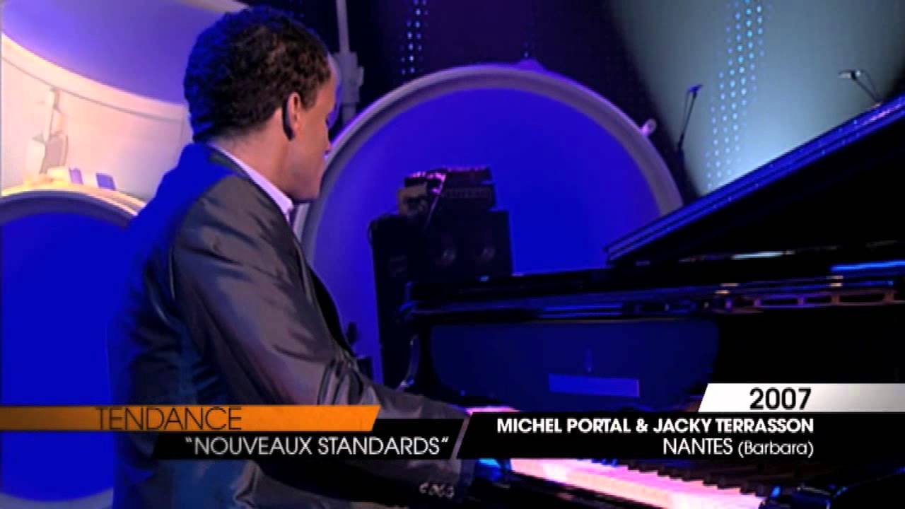 Victoires du Jazz 2012 : E03 - Nouveaux Standards (Part 1)