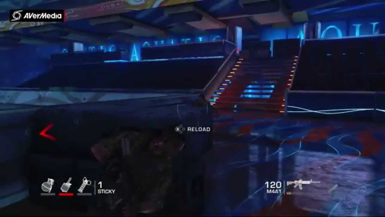 Spec Ops: The Line Walkthrough Part 10