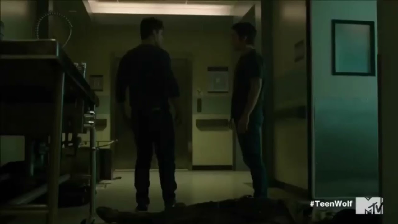 Theo and Liam | Super Psycho Love