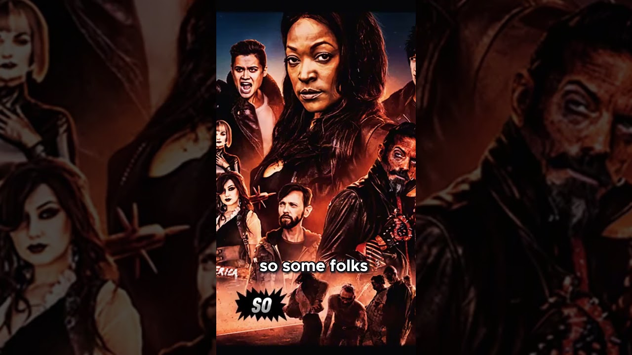 Why Z Nation Was Cancelled After Season 5