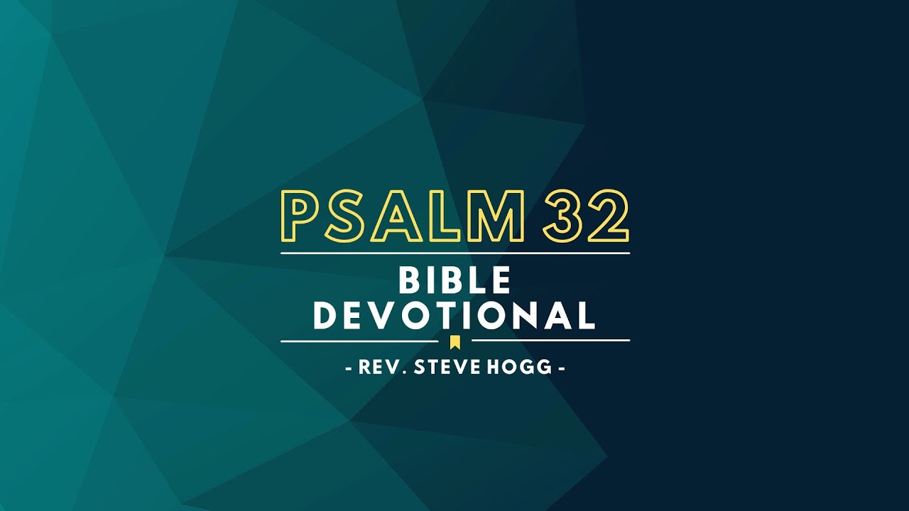 Psalm 32