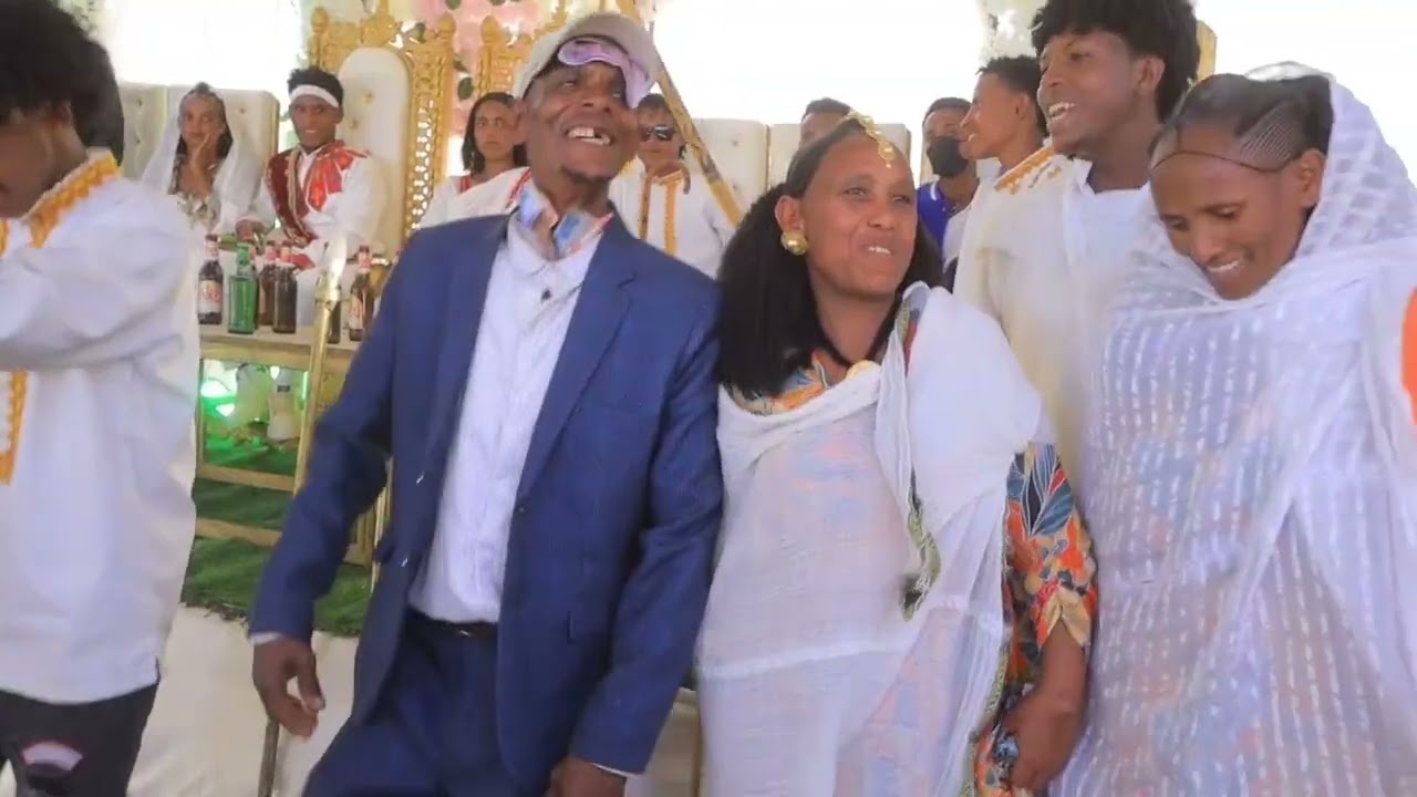 ምሕረታኣብ ዓይኒ ቅርሺ ኣብ ስርኽሶ መርዓ ዓወት ሽሻይ ሞሙነይ ሞሙነይ