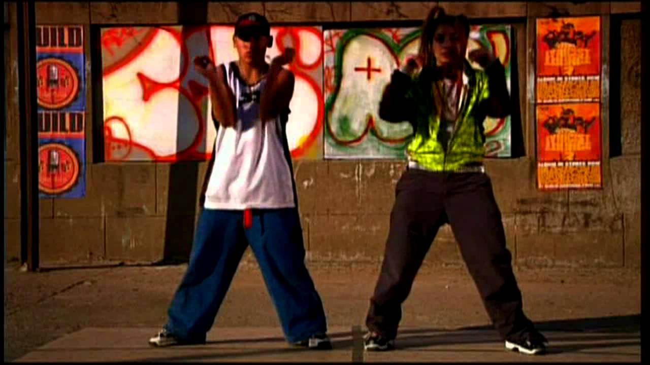Ser&aacute; porque te quiero - Erreway [Official Video - HD]