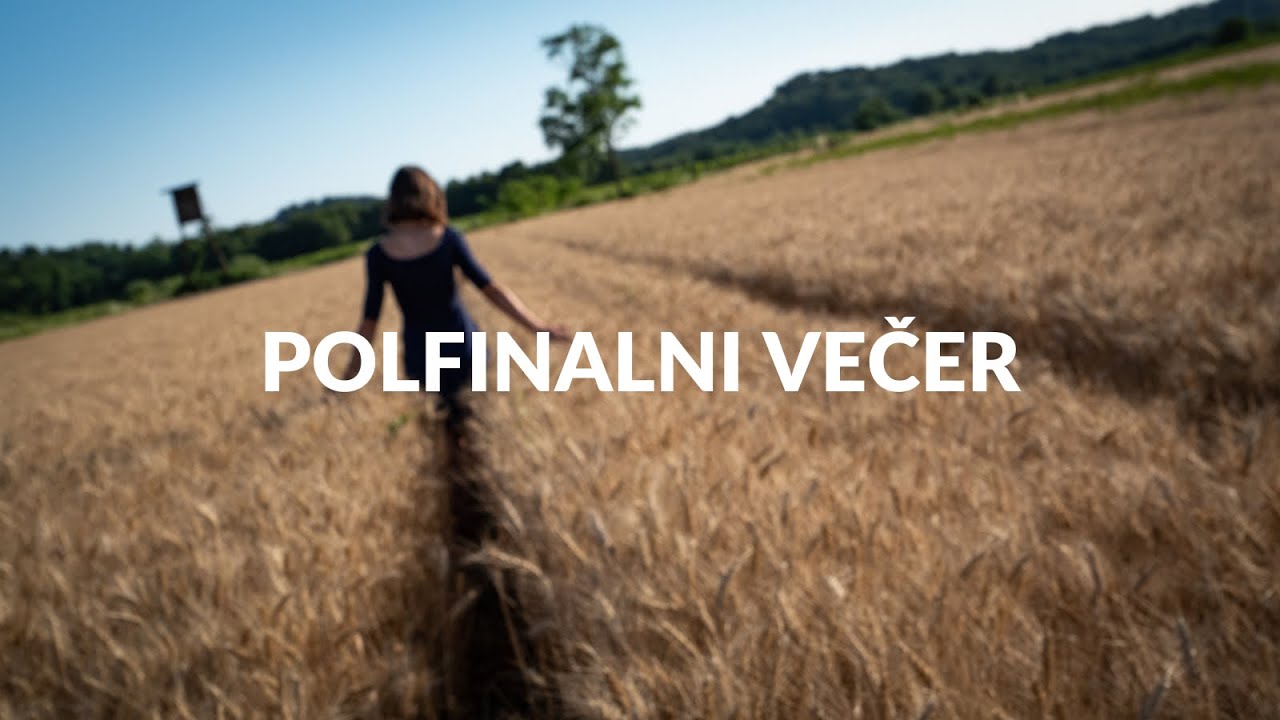 51. FESTIVAL NARODNO-ZABAVNE GLASBE ŠTEVERJAN 2023 - POLFINALE