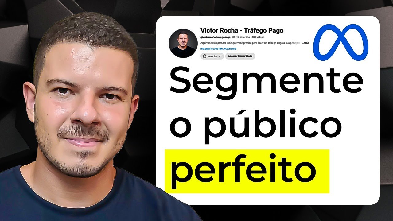 A melhor estratégia de segmentação de anúncios do Facebook para 2026