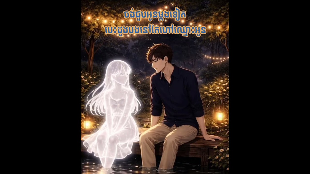 ចង់ជួបអូនម្ដងទៀត & បេះដូងបងនៅតែហៅឈ្មោះអូន