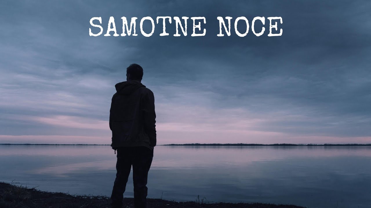 MORIX - SAMOTNE NOCE (OFFICIAL VIDEO) 2026