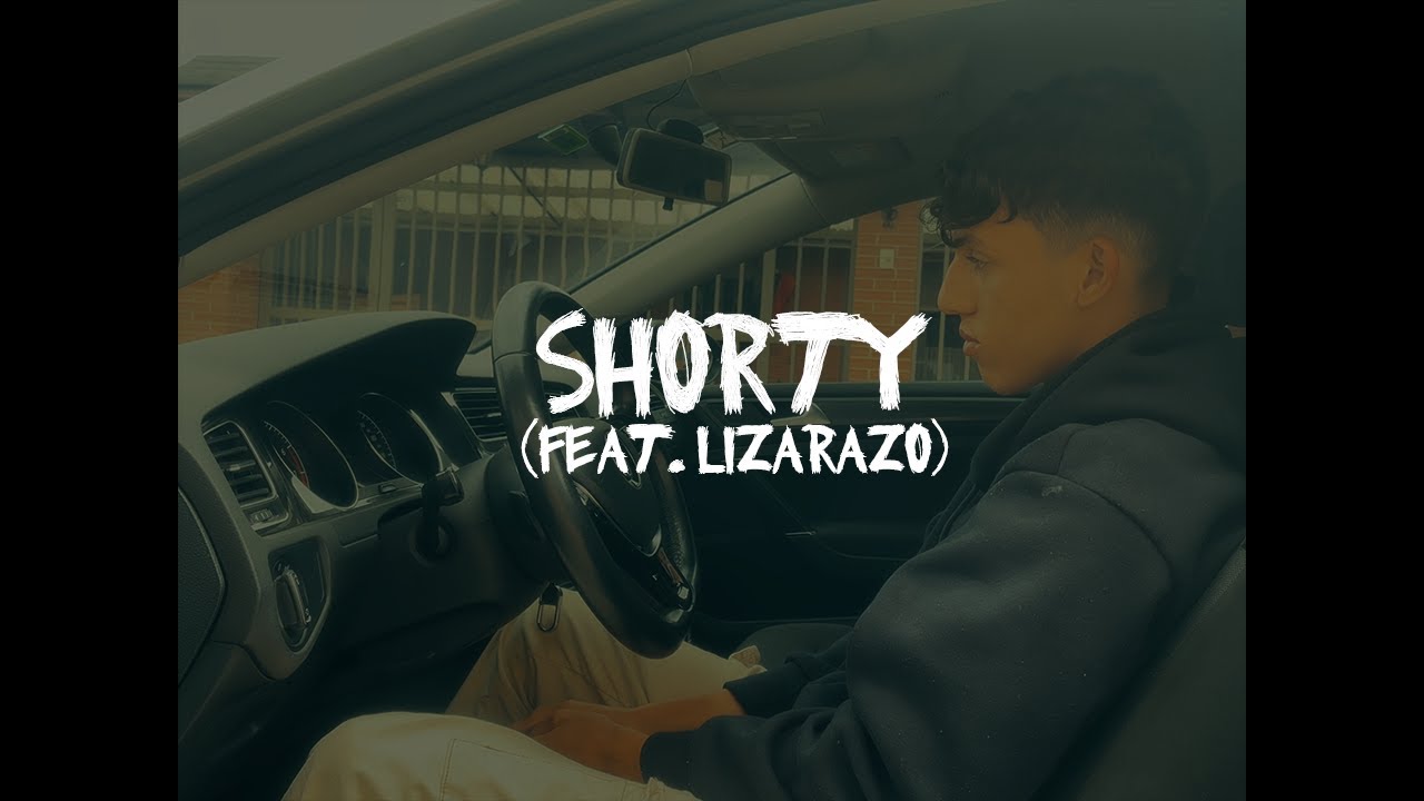 SHORTY - Lumiz, Lizarazo | X INUSITADO💜