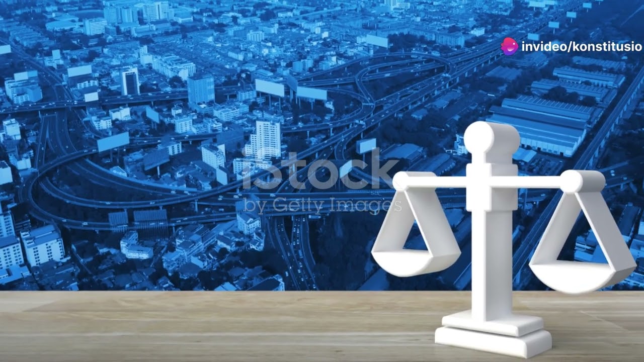 The Roscoe Pound Theory: Shaping Law and Society