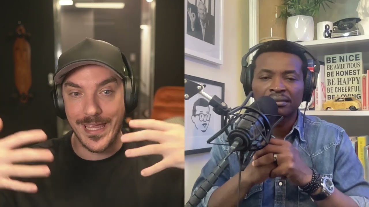 Personal Branding Strategies with Dain Walker: Step-by-Step Tutorial | #88