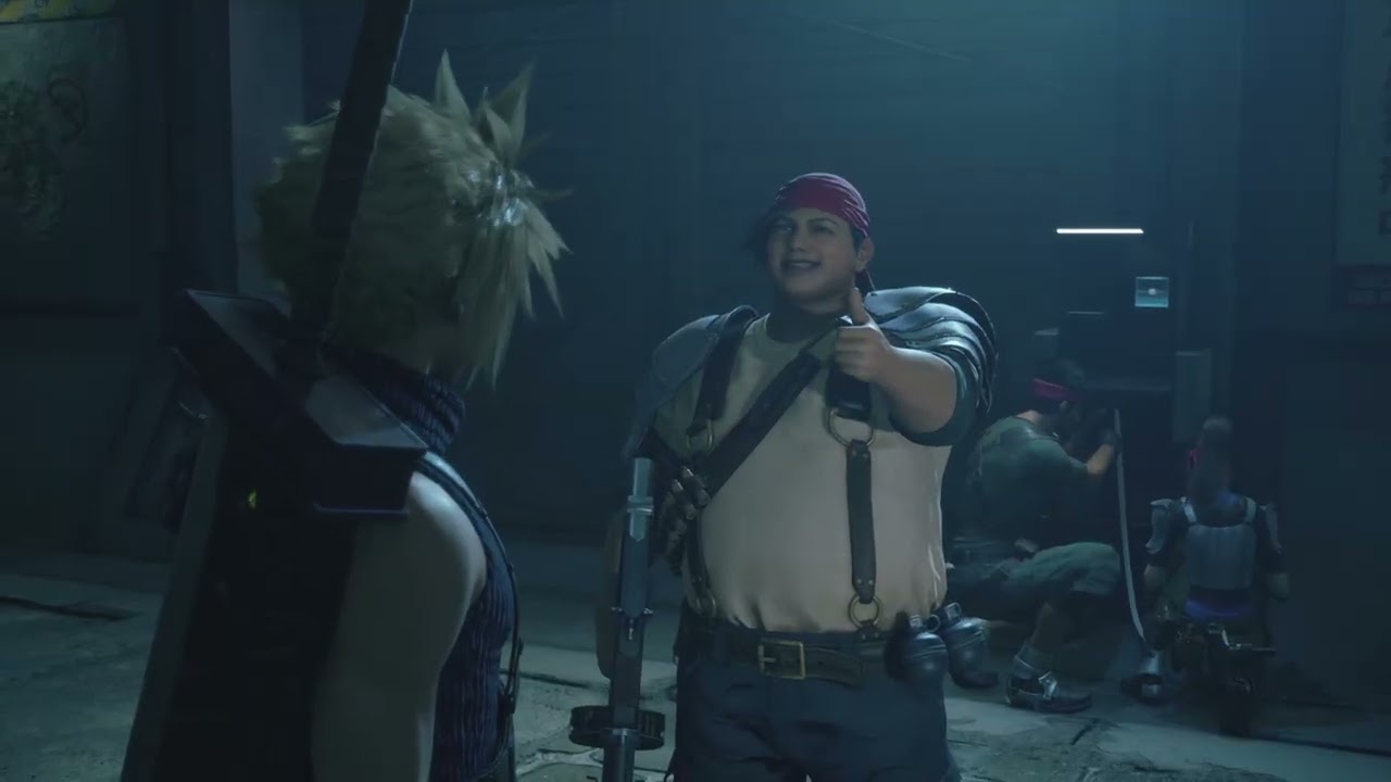 FINAL FANTASY VII REMAKE INTERGRADE 2026 02 17   14 40 58 01