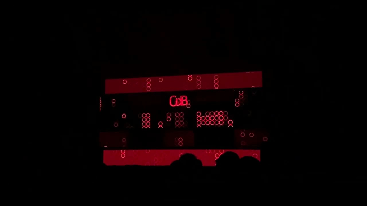 Matthias @ 0db, Brasil