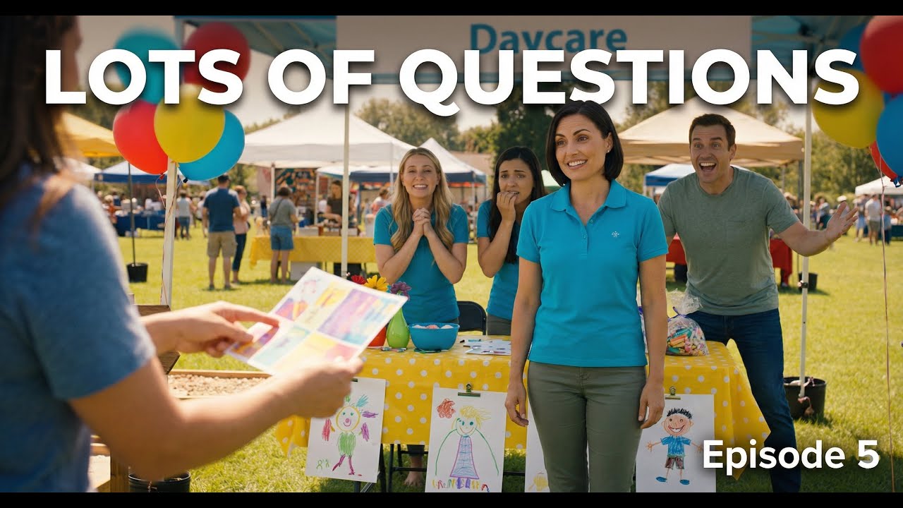 Taking Barefoot Public | Barefoot Adventures &ndash; Episode 5
