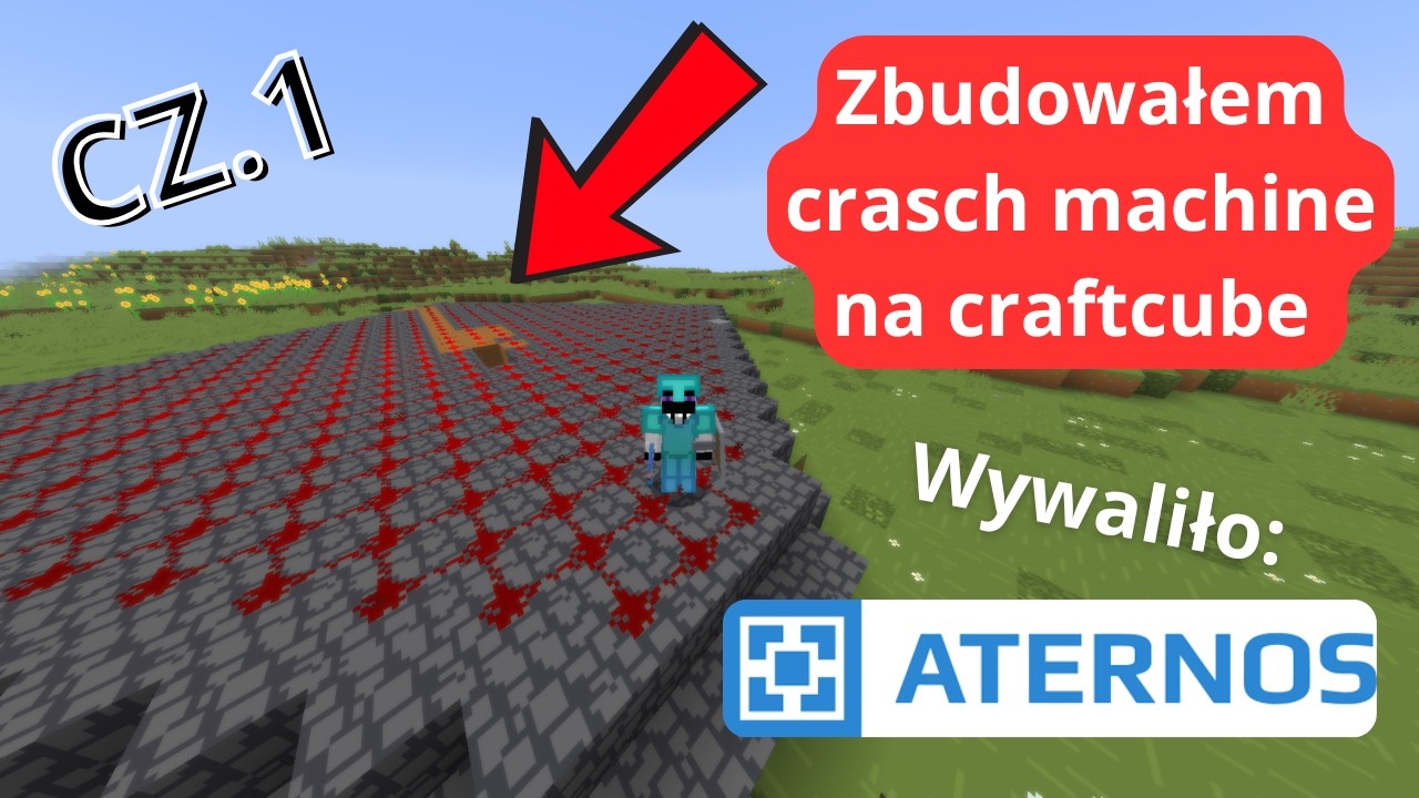 SERVER IS ON FIRE ALERT!!! #minecraft