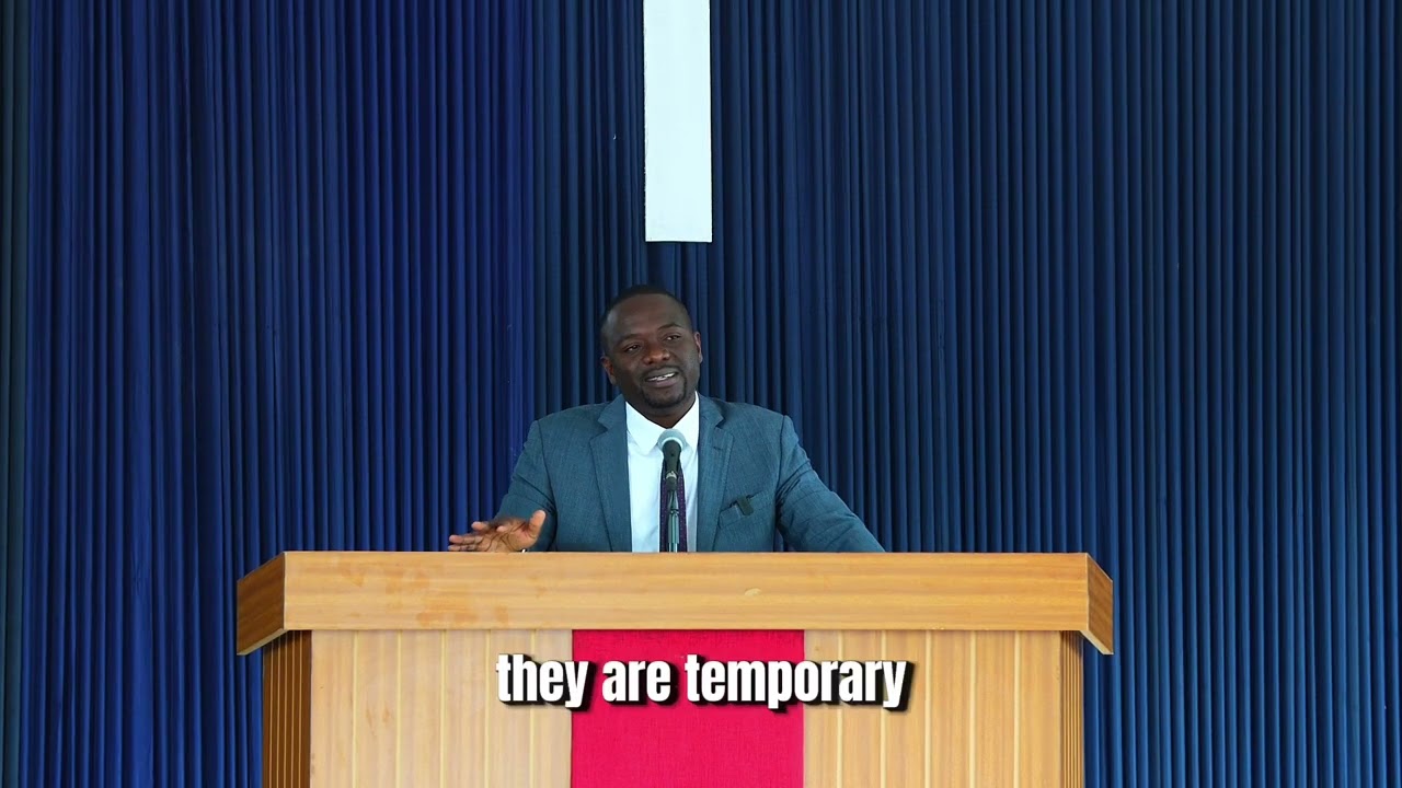 Praising the Lord With Understanding.
