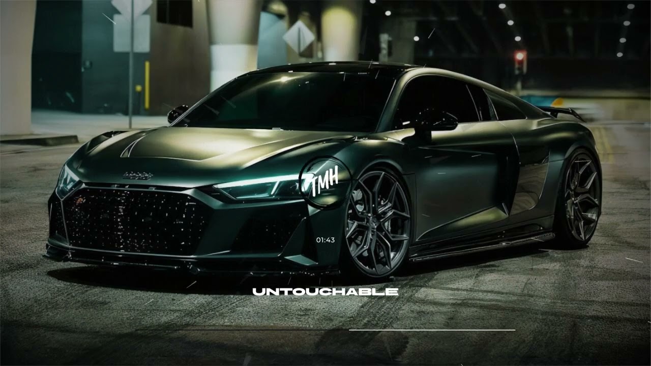TMH - Untouchable [GANGSTER TRAP]