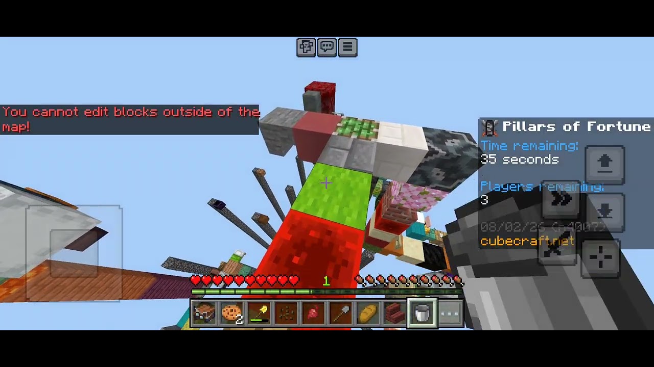 Playing Pillars Of Fortune (I Hate This Game)